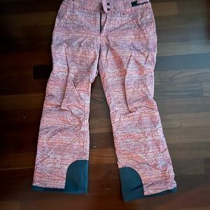 Roxy Women’s Ski Pants Multi-colored